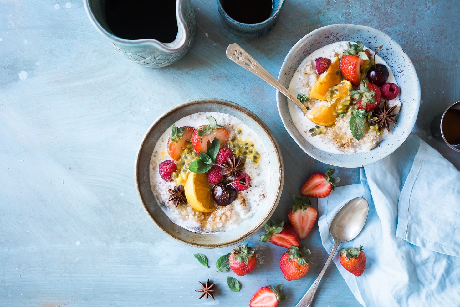 5 Steps to Embrace a Balanced Lifestyle