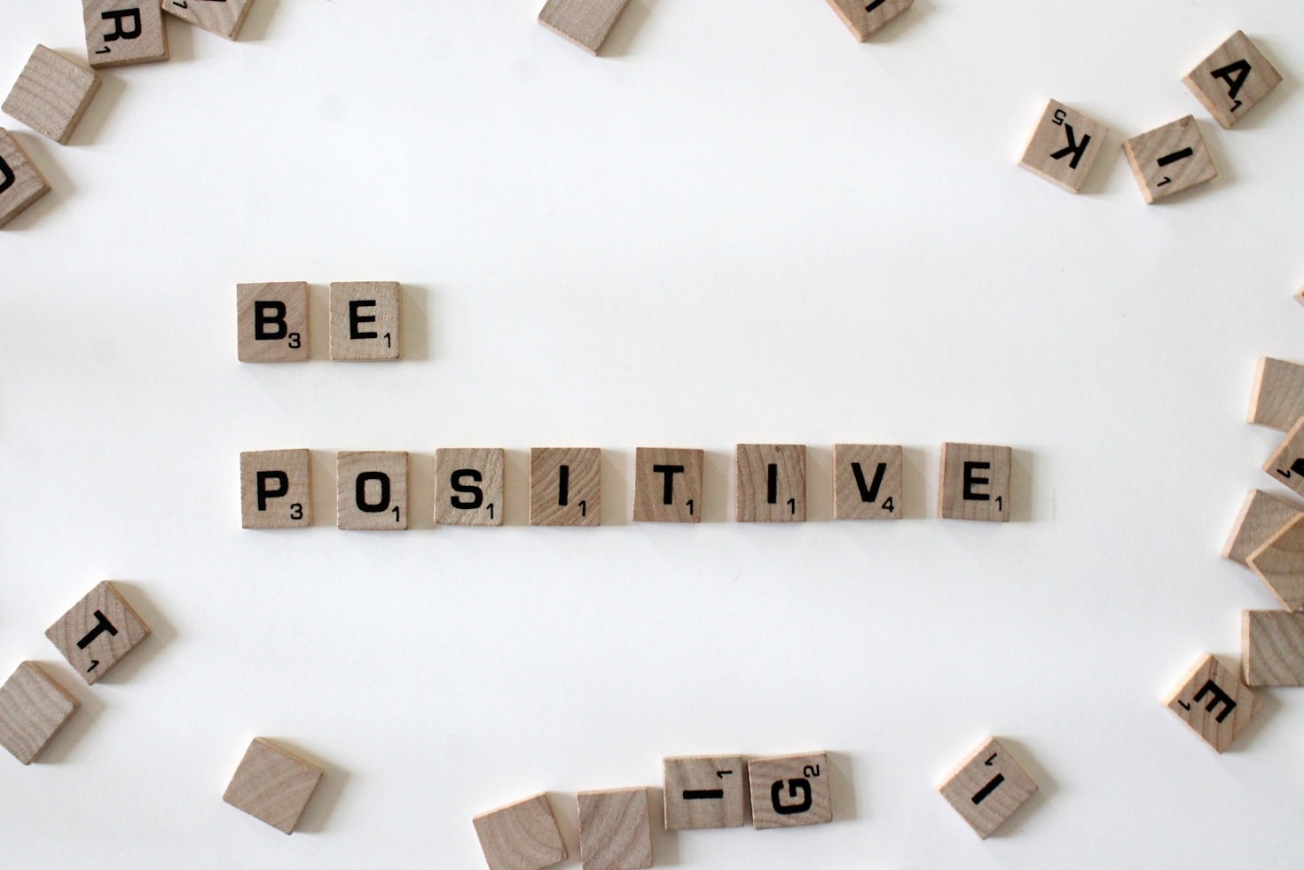 How Nutrition Can Transform Your Wellbeing