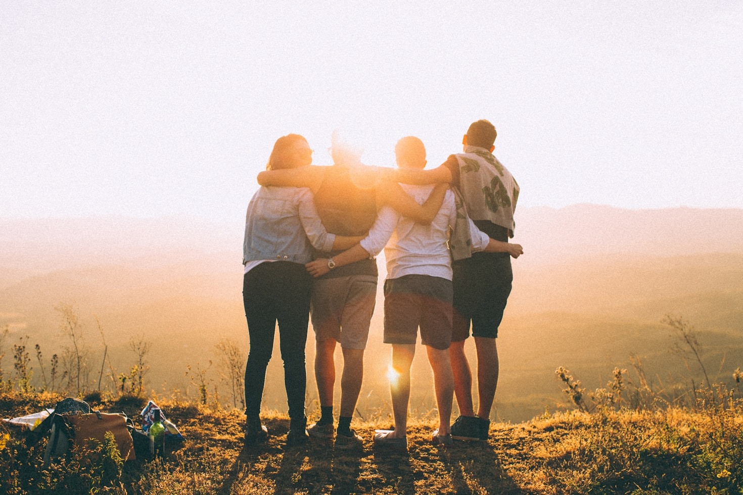 The Power of Community in Personal Growth