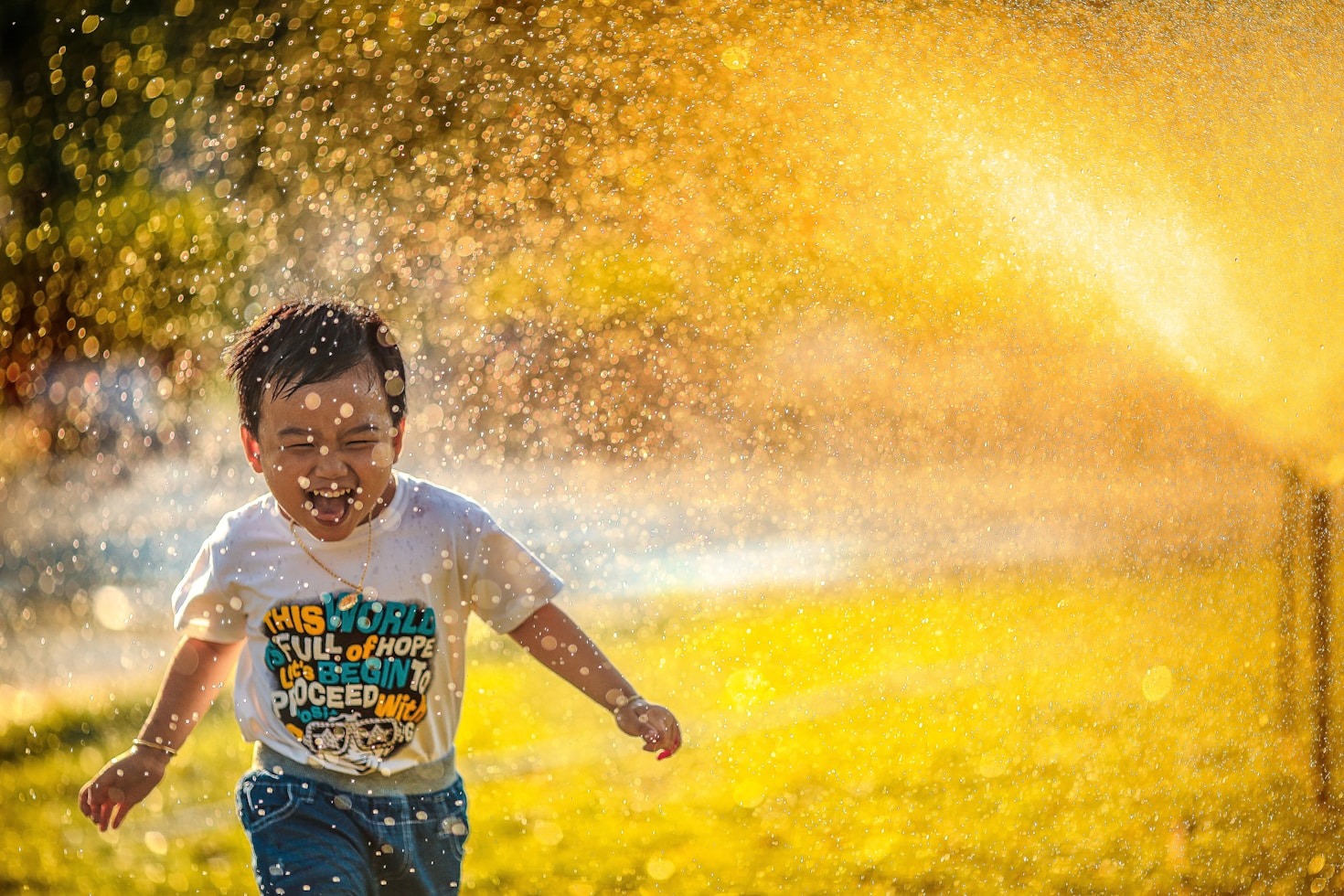 Why Wellbeing Starts With Small Changes