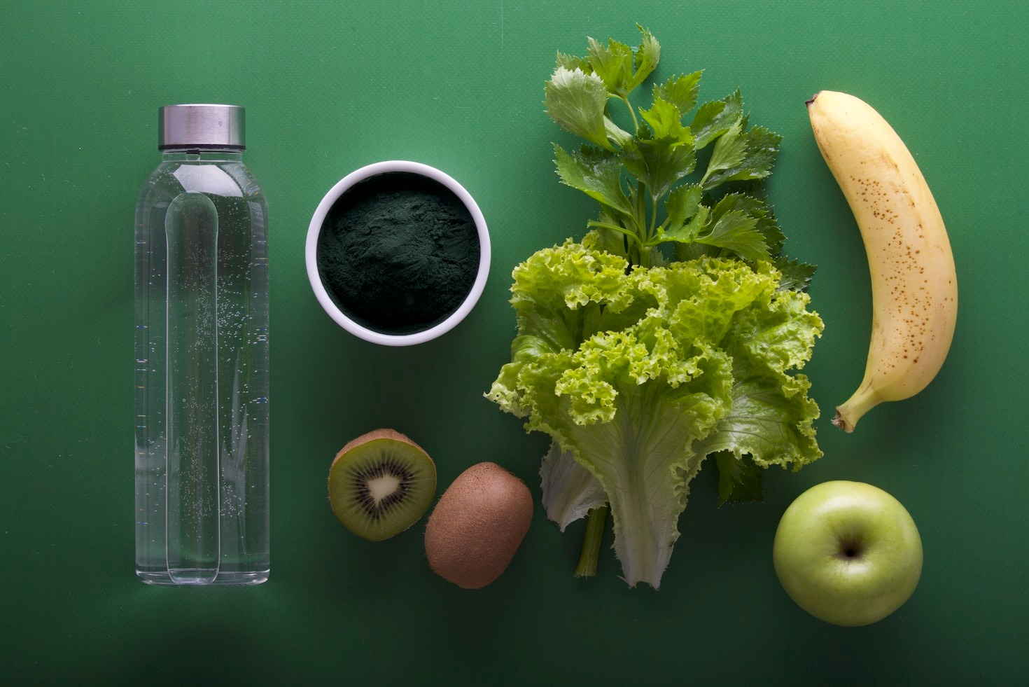 Creating Lasting Happiness Through Wellness