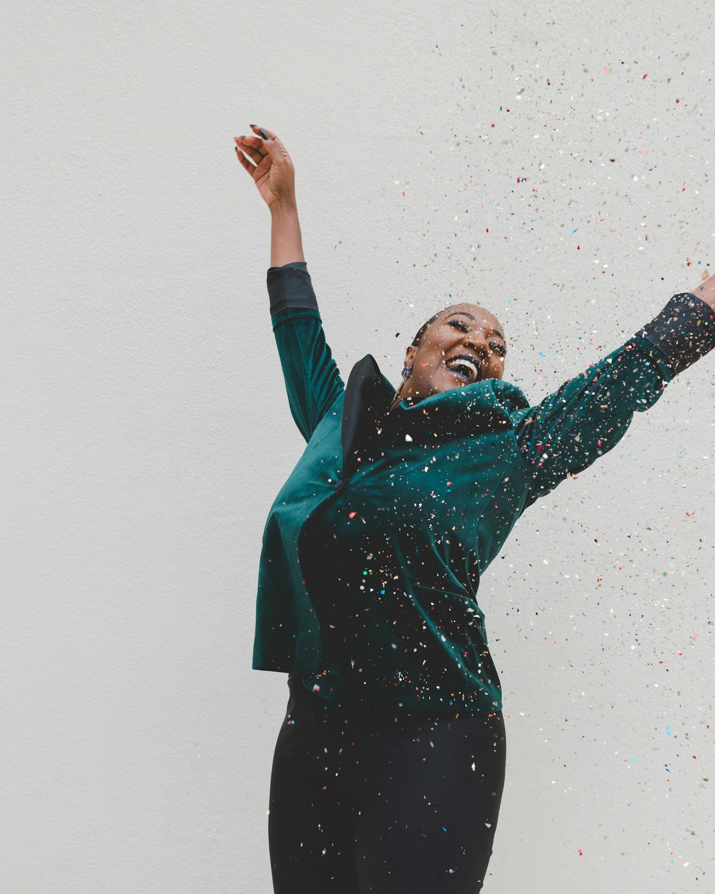 The Journey to a Healthier, Happier You